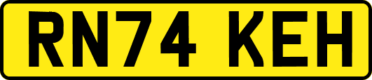 RN74KEH