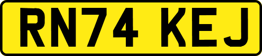 RN74KEJ