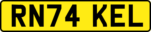 RN74KEL