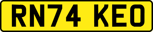 RN74KEO