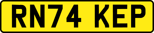 RN74KEP
