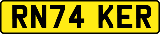 RN74KER
