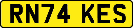 RN74KES