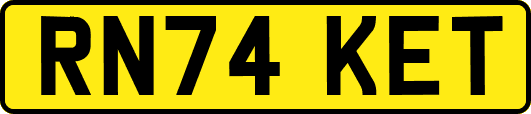 RN74KET