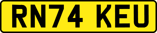 RN74KEU