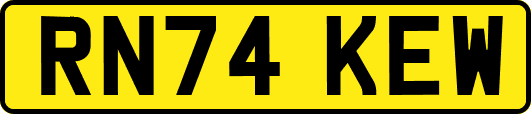 RN74KEW