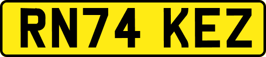 RN74KEZ