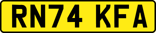 RN74KFA