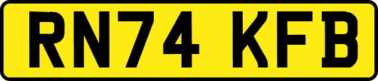 RN74KFB