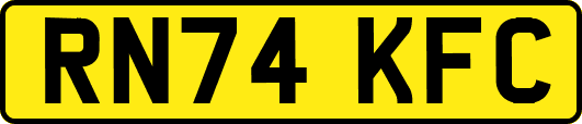 RN74KFC