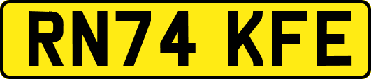 RN74KFE