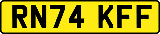 RN74KFF