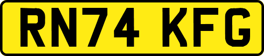 RN74KFG