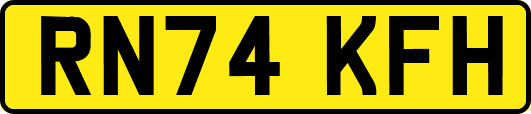 RN74KFH