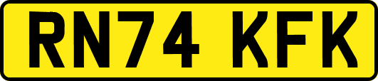 RN74KFK