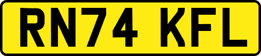 RN74KFL