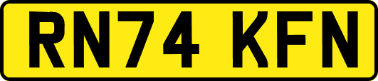 RN74KFN
