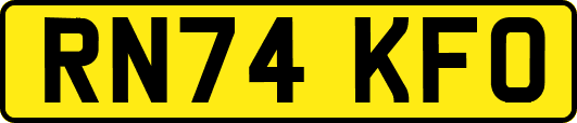RN74KFO