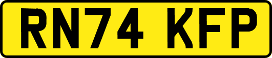 RN74KFP