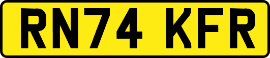RN74KFR
