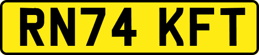 RN74KFT