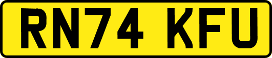 RN74KFU