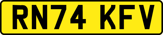 RN74KFV