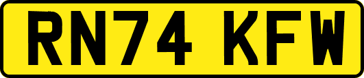 RN74KFW