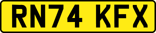 RN74KFX