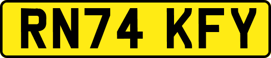 RN74KFY