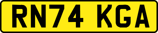 RN74KGA