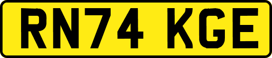 RN74KGE