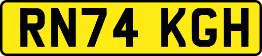 RN74KGH