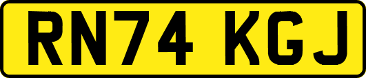 RN74KGJ