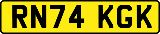 RN74KGK