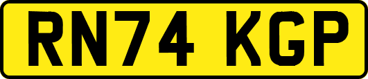 RN74KGP
