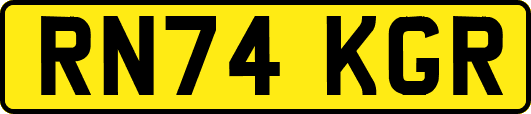 RN74KGR