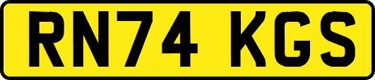 RN74KGS