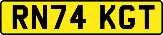 RN74KGT