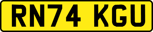 RN74KGU