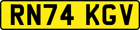 RN74KGV