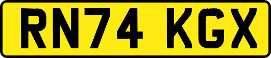 RN74KGX