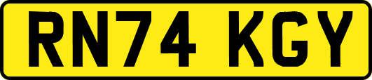 RN74KGY