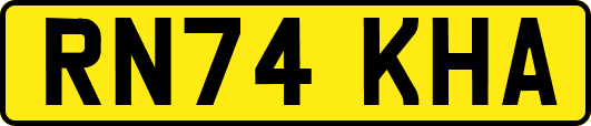 RN74KHA