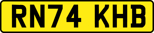 RN74KHB