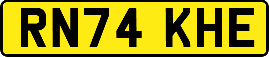 RN74KHE