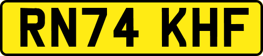 RN74KHF
