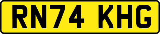 RN74KHG