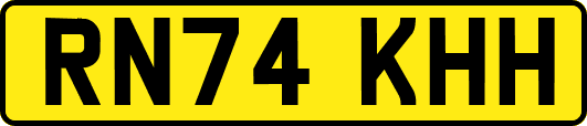 RN74KHH