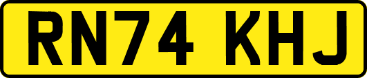 RN74KHJ